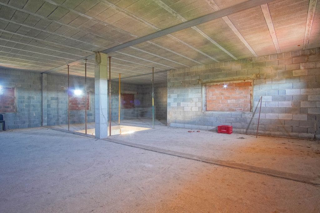 Finca/Herregård til salgs i Denia - € 680 000 (Ref: 9306686)