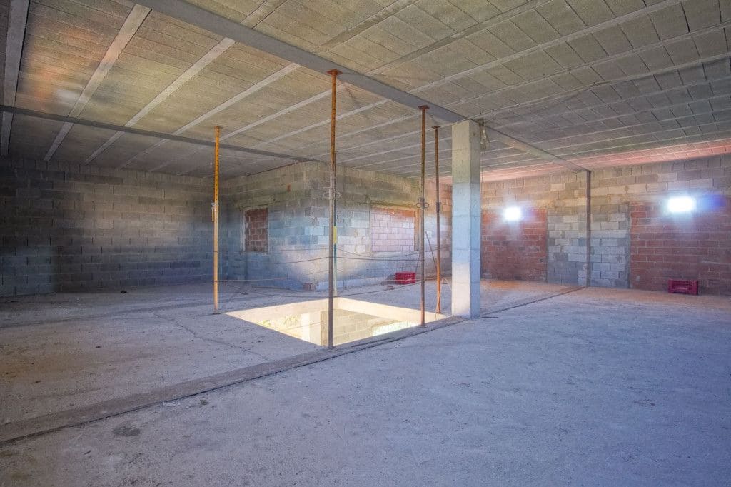 Finca/Herregård til salgs i Denia - € 680 000 (Ref: 9306686)