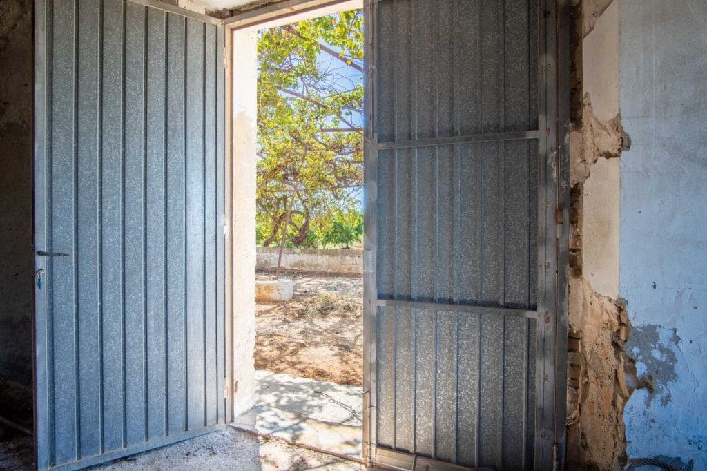 Finca/Herregård til salgs i Denia - € 680 000 (Ref: 9306686)