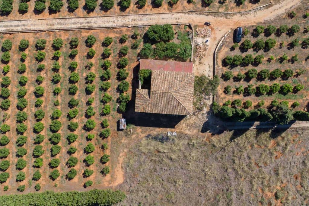 Finca/Herregård til salgs i Denia - € 680 000 (Ref: 9306686)