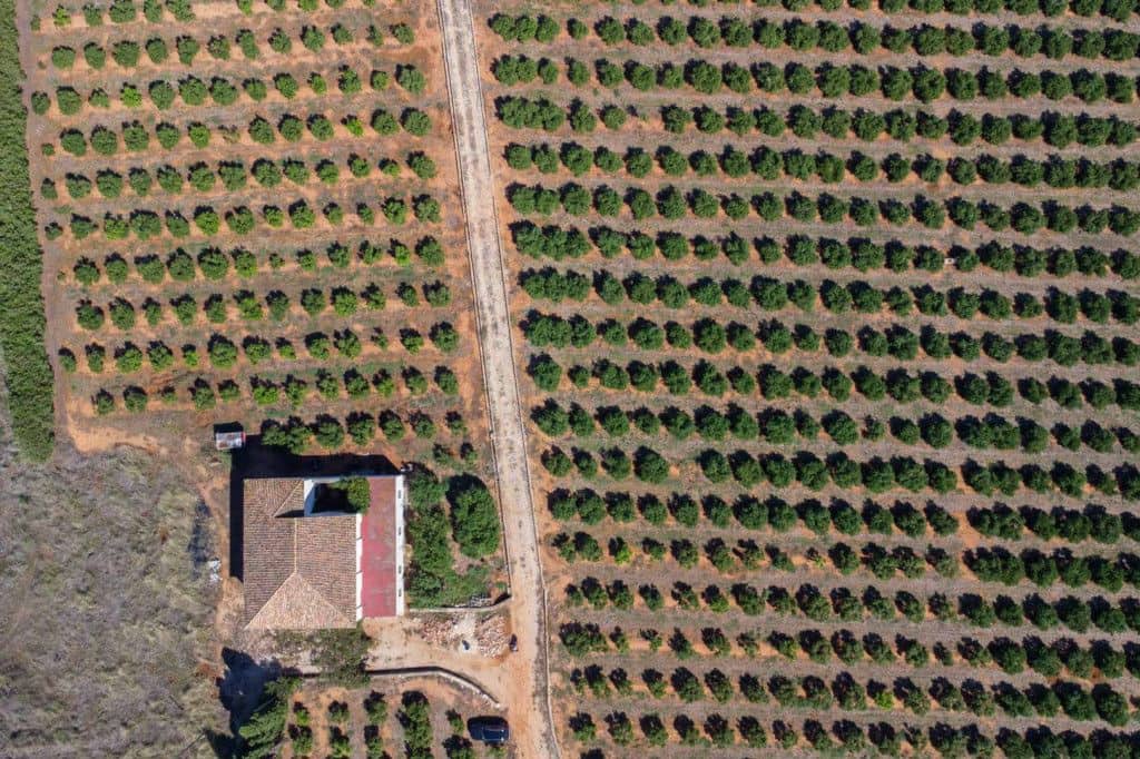 Finca/Herregård til salgs i Denia - € 680 000 (Ref: 9306686)