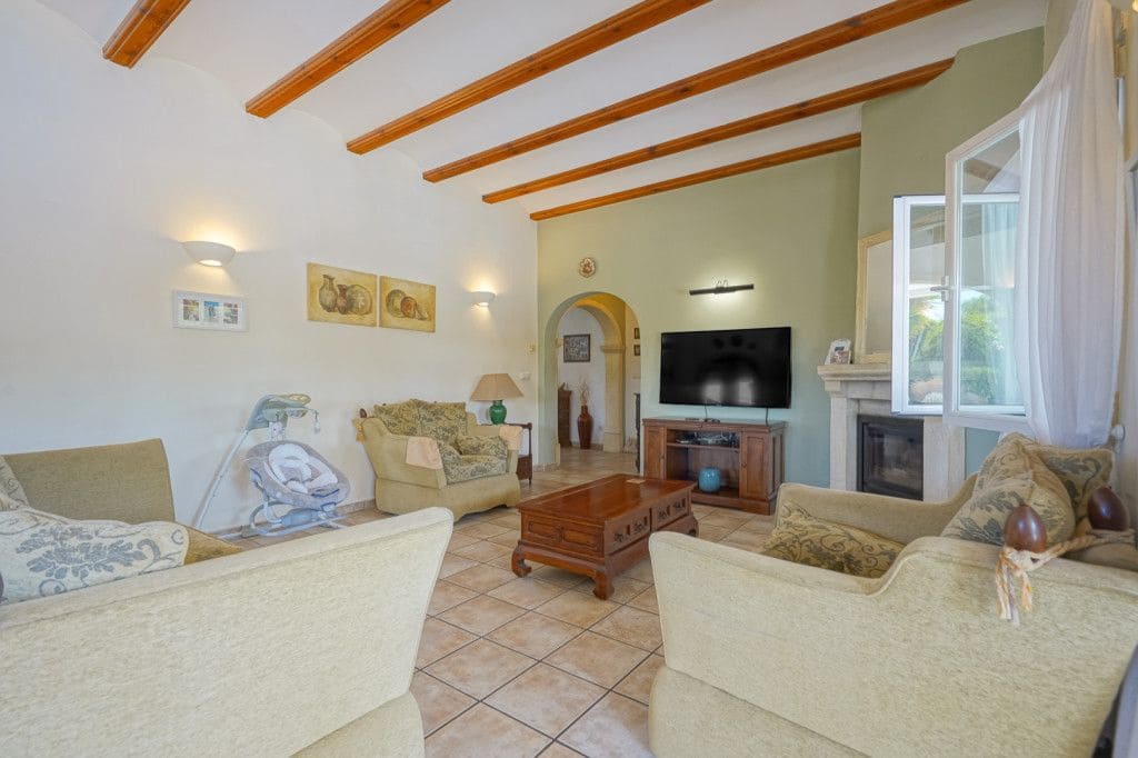 3 bedroom Villa for sale in Javea / Xabia - € 795,000 (Ref: 9306691)