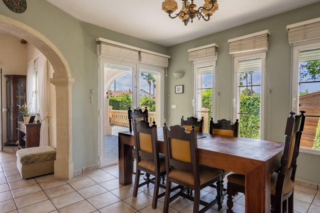 3 bedroom Villa for sale in Javea / Xabia - € 795,000 (Ref: 9306691)