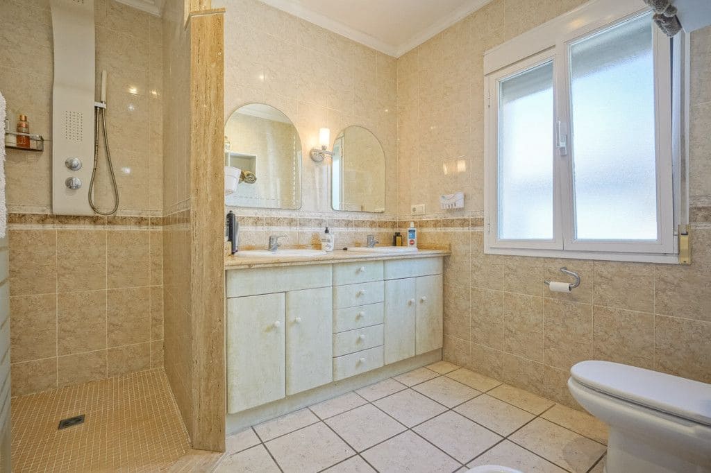 3 bedroom Villa for sale in Javea / Xabia - € 795,000 (Ref: 9306691)