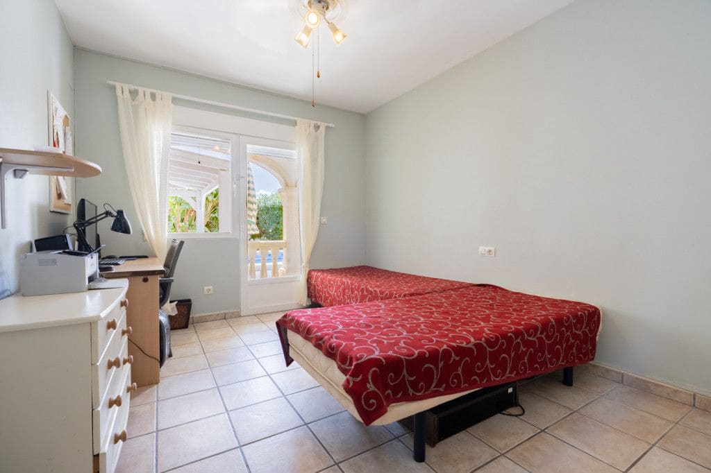 3 bedroom Villa for sale in Javea / Xabia - € 795,000 (Ref: 9306691)