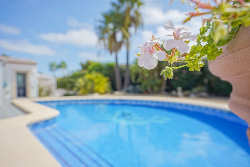 3 bedroom Villa for sale in Javea / Xabia - € 795,000 (Ref: 9306691)