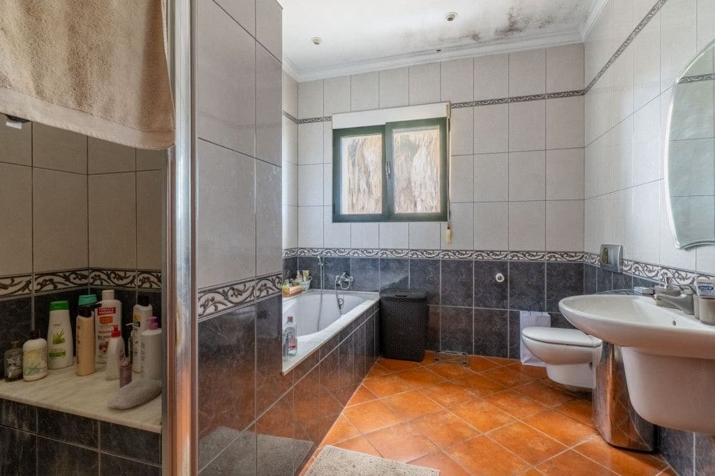 5 sypialnia Willa na sprzedaż w Ondara z garażem - 1 490 000 € (Ref: 9382057)