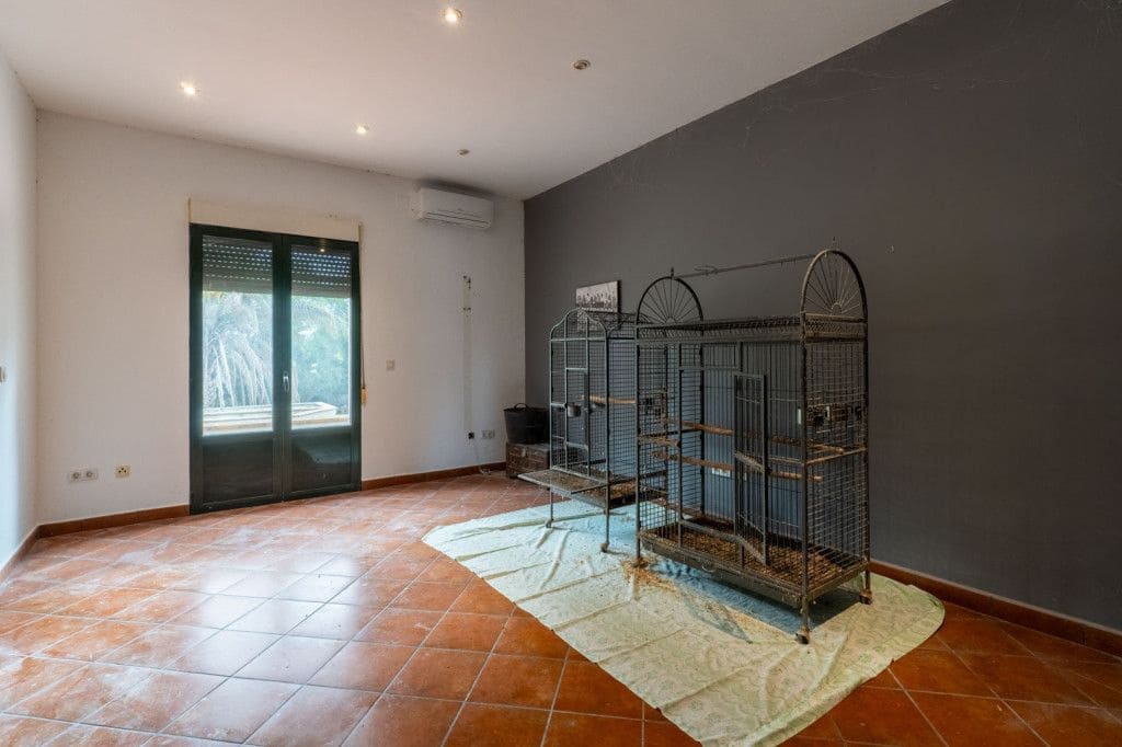 5 sypialnia Willa na sprzedaż w Ondara z garażem - 1 490 000 € (Ref: 9382057)