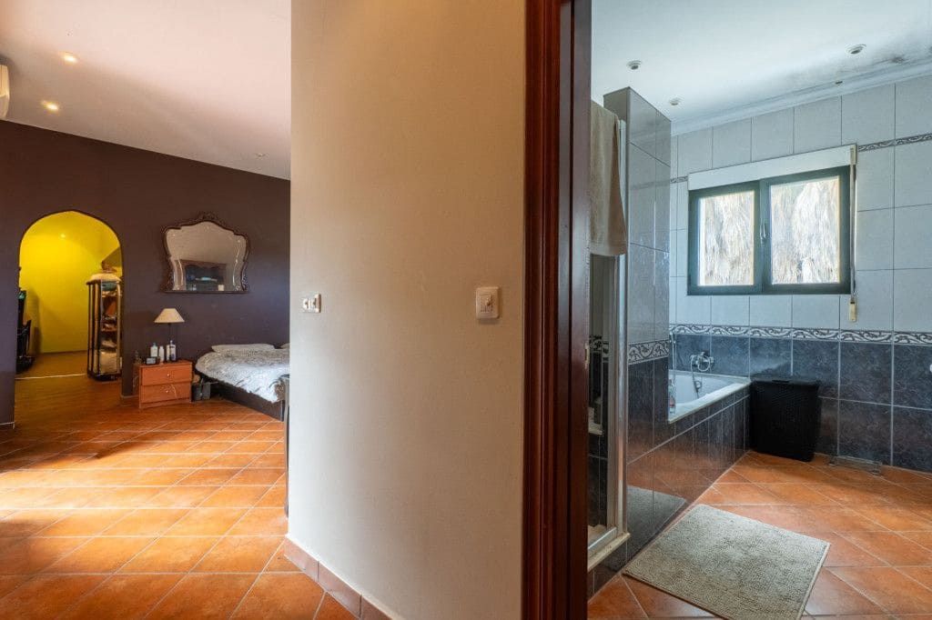 5 sypialnia Willa na sprzedaż w Ondara z garażem - 1 490 000 € (Ref: 9382057)