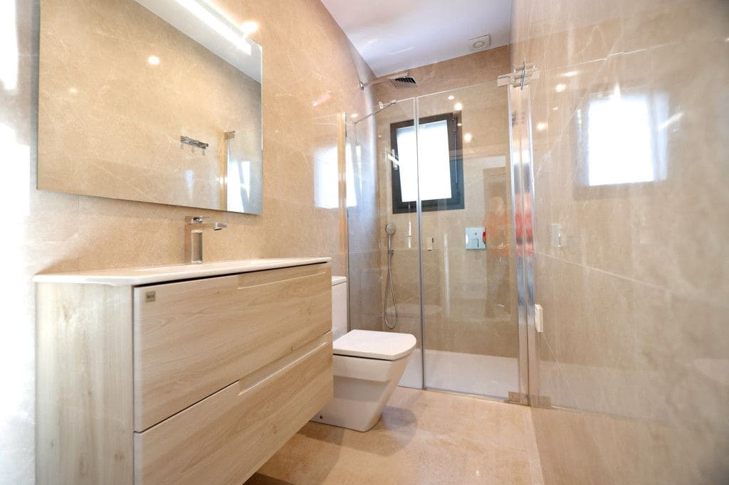 Chalet de 4 habitaciones en Calpe / Calp en venta - 840.000 € (Ref: 9382058)