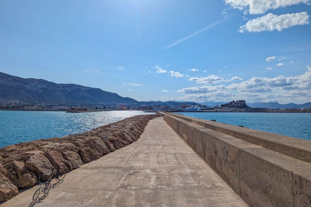 3 soverom Leilighet til salgs i Denia - € 164 000 (Ref: 9382062)