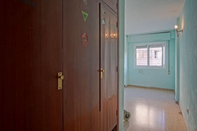 3 soverom Leilighet til salgs i Centro Urbano, Dénia - € 164 000 (Ref: 9382062)