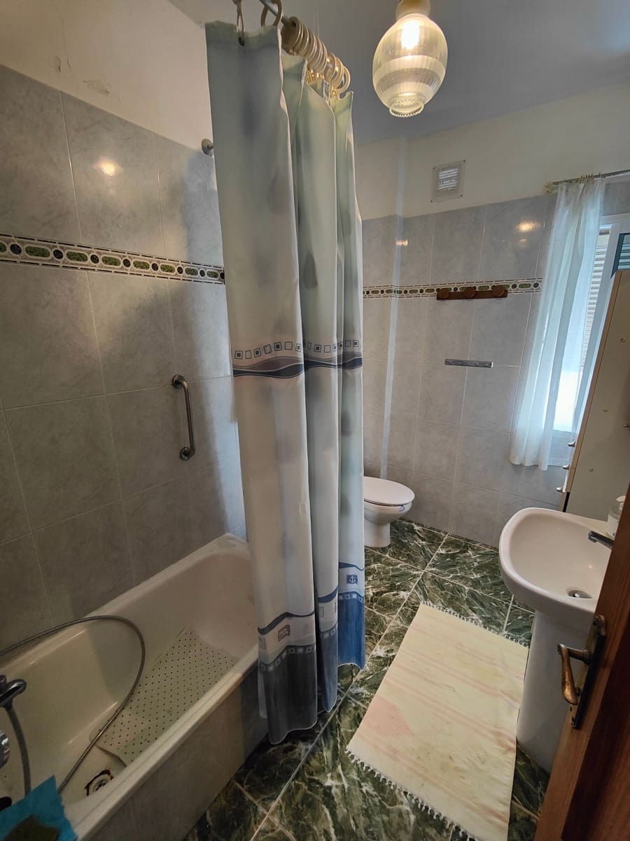 2 soveværelse Byhus til salg i Los Silos med garage - € 295.000 (Ref: 7201881)