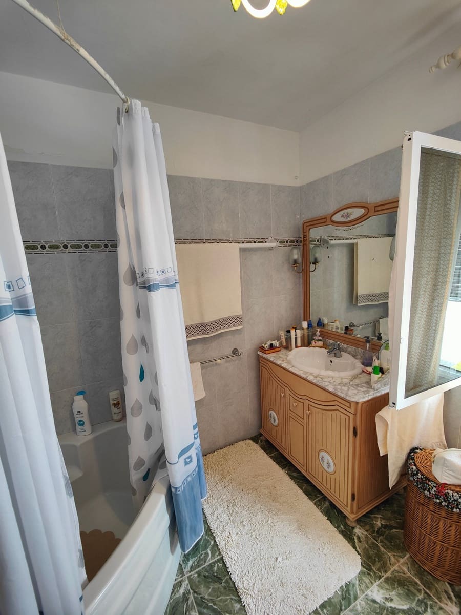 2 soveværelse Byhus til salg i Los Silos med garage - € 295.000 (Ref: 7201881)