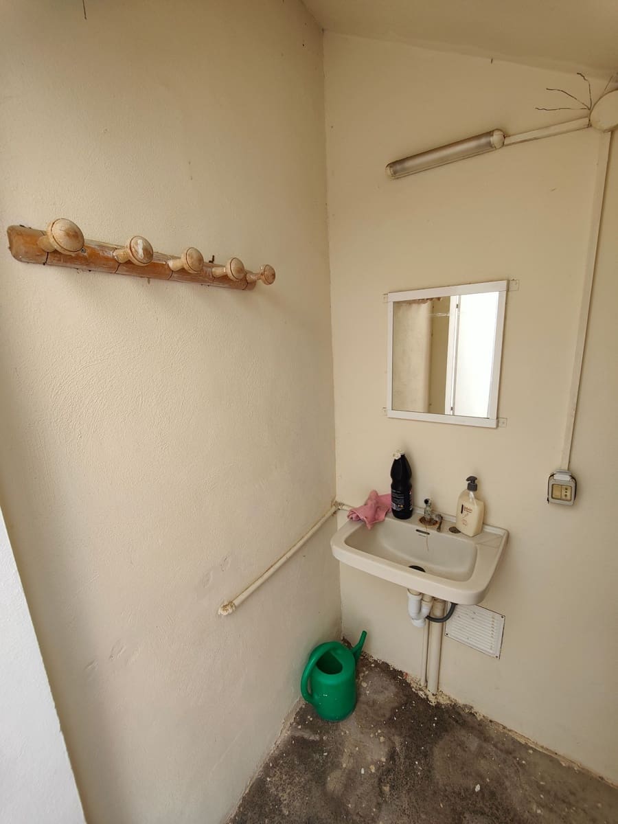 2 soveværelse Byhus til salg i Los Silos med garage - € 295.000 (Ref: 7201881)