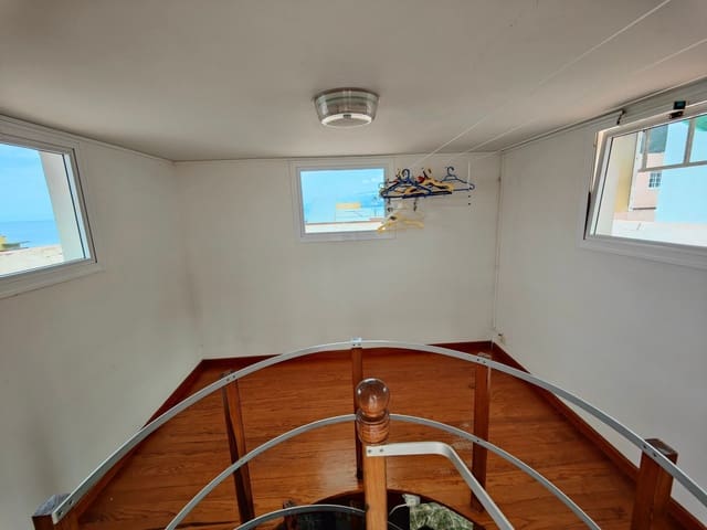 2 bedroom Townhouse for sale in Los Silos with garage - € 295,000 (Ref: 7201881)