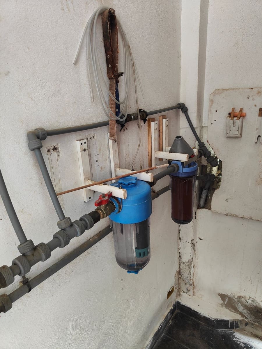 2 soveværelse Byhus til salg i Los Silos med garage - € 295.000 (Ref: 7201881)