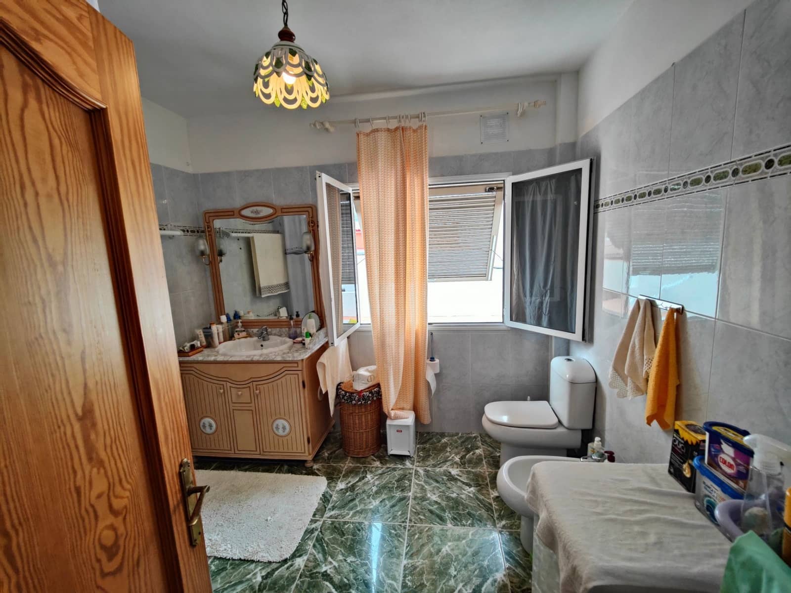 2 soveværelse Byhus til salg i Los Silos med garage - € 295.000 (Ref: 7201881)