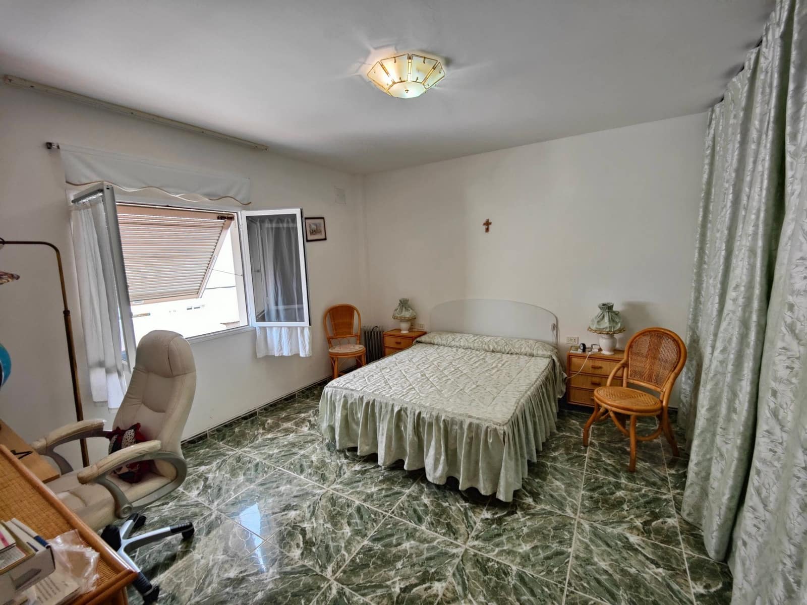 2 soveværelse Byhus til salg i Los Silos med garage - € 295.000 (Ref: 7201881)