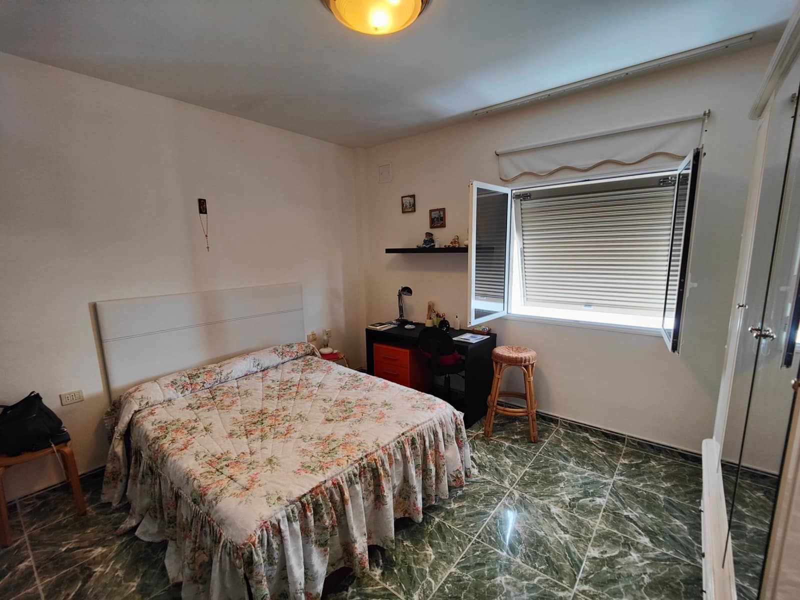 2 soveværelse Byhus til salg i Los Silos med garage - € 295.000 (Ref: 7201881)