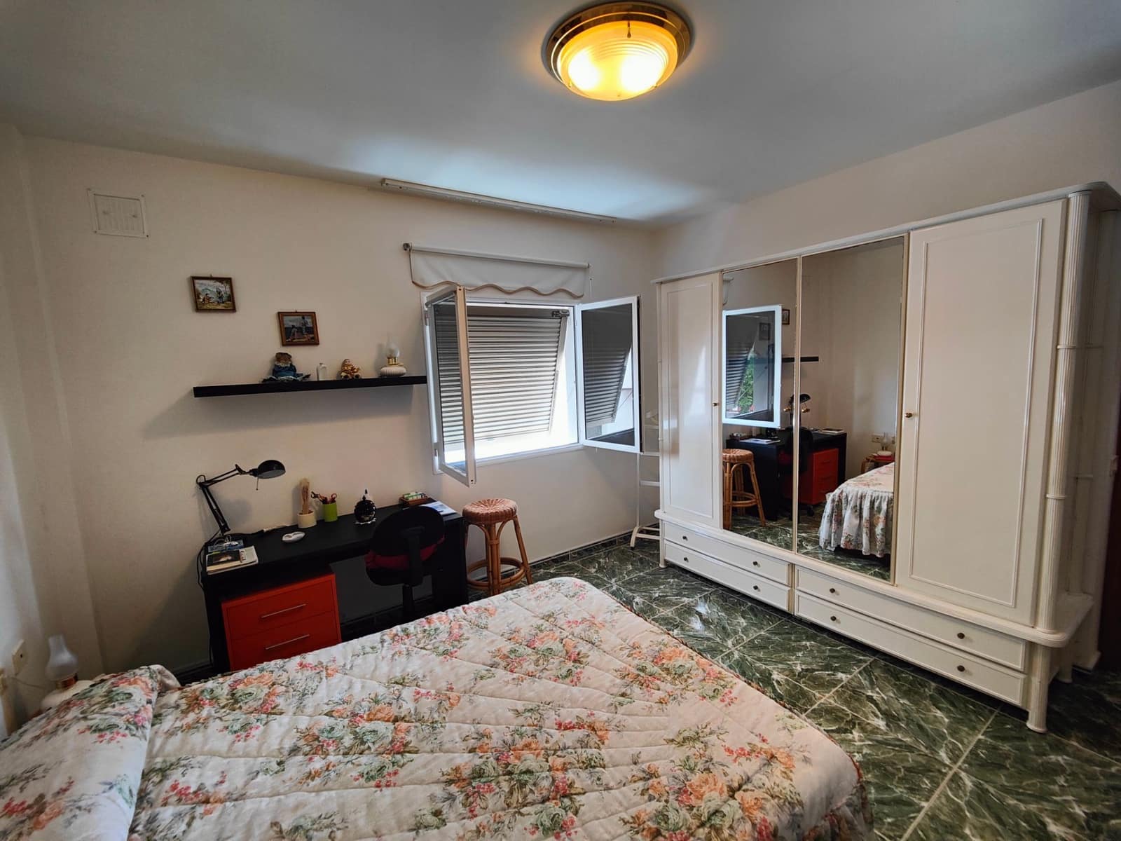 2 soveværelse Byhus til salg i Los Silos med garage - € 295.000 (Ref: 7201881)