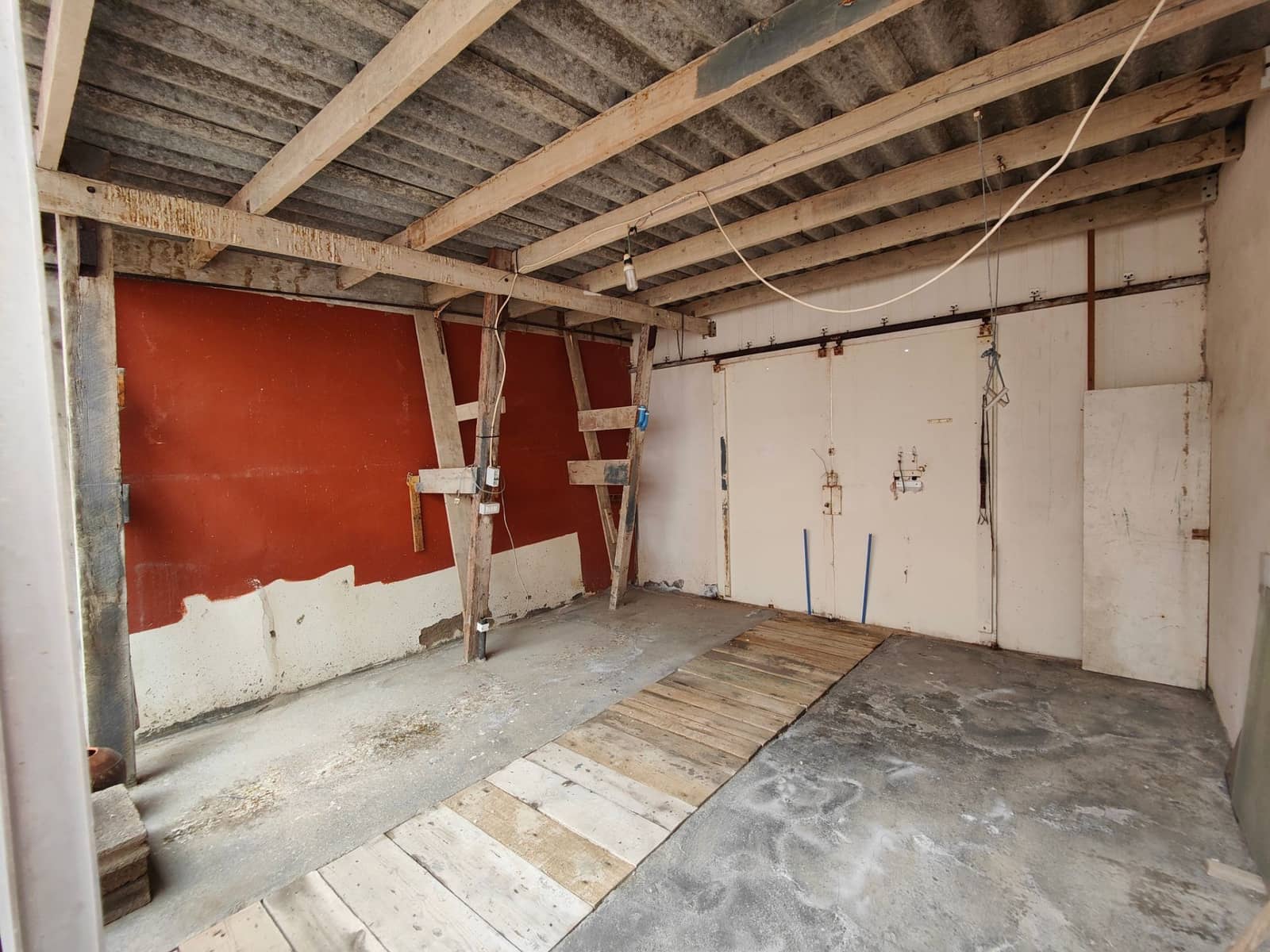 2 soveværelse Byhus til salg i Los Silos med garage - € 295.000 (Ref: 7201881)