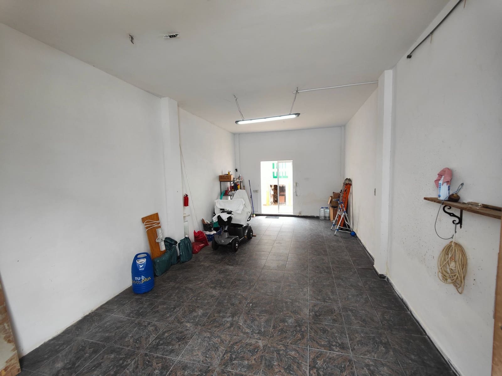 2 soveværelse Byhus til salg i Los Silos med garage - € 295.000 (Ref: 7201881)