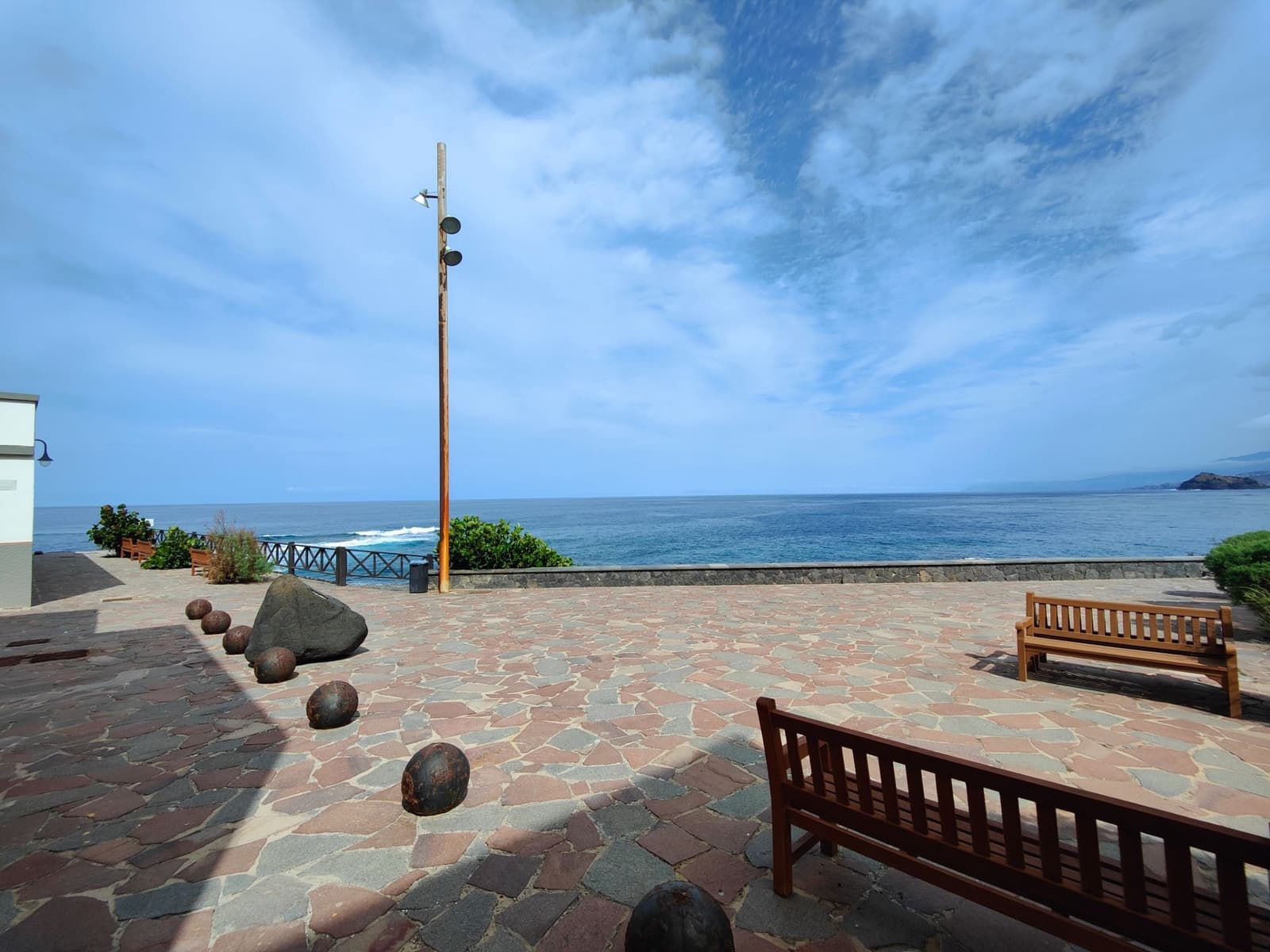 2 soveværelse Byhus til salg i Los Silos med garage - € 295.000 (Ref: 7201881)