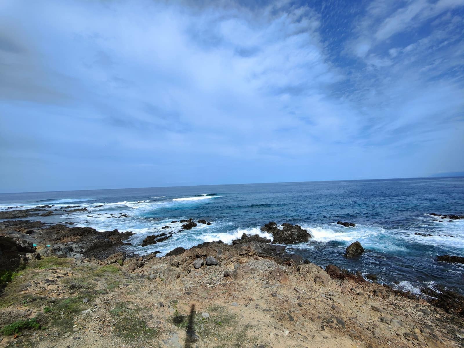 2 soveværelse Byhus til salg i Los Silos med garage - € 295.000 (Ref: 7201881)