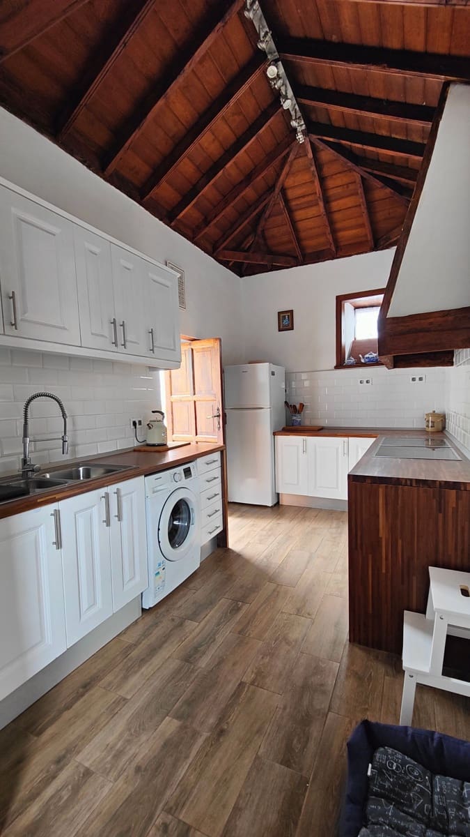 6 soveværelse Villa til salg i Icod de los Vinos med swimmingpool - € 685.000 (Ref: 8376854)