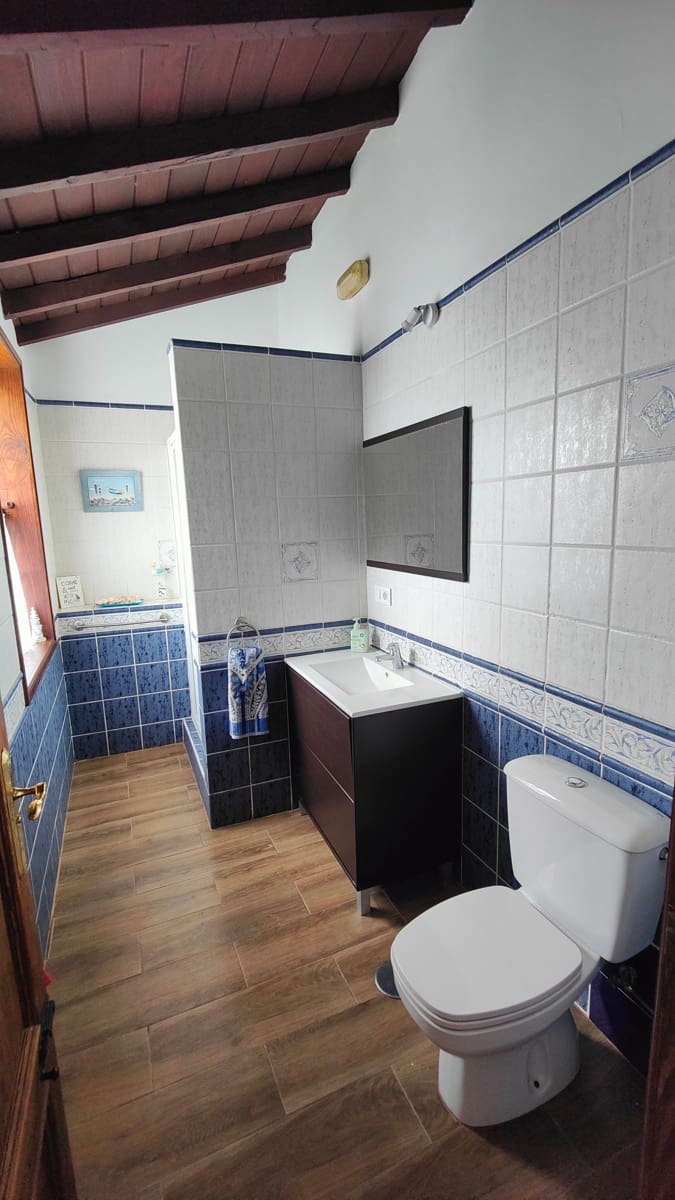 6 soveværelse Villa til salg i Icod de los Vinos med swimmingpool - € 685.000 (Ref: 8376854)