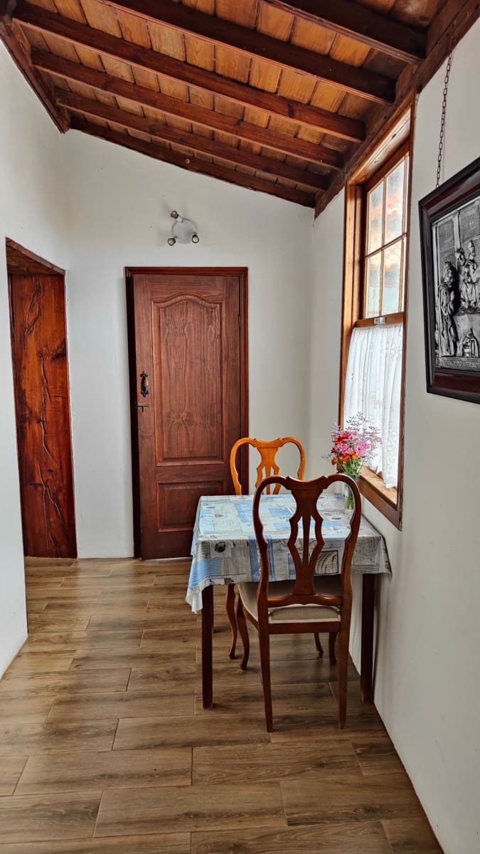 6 soveværelse Villa til salg i Icod de los Vinos med swimmingpool - € 685.000 (Ref: 8376854)