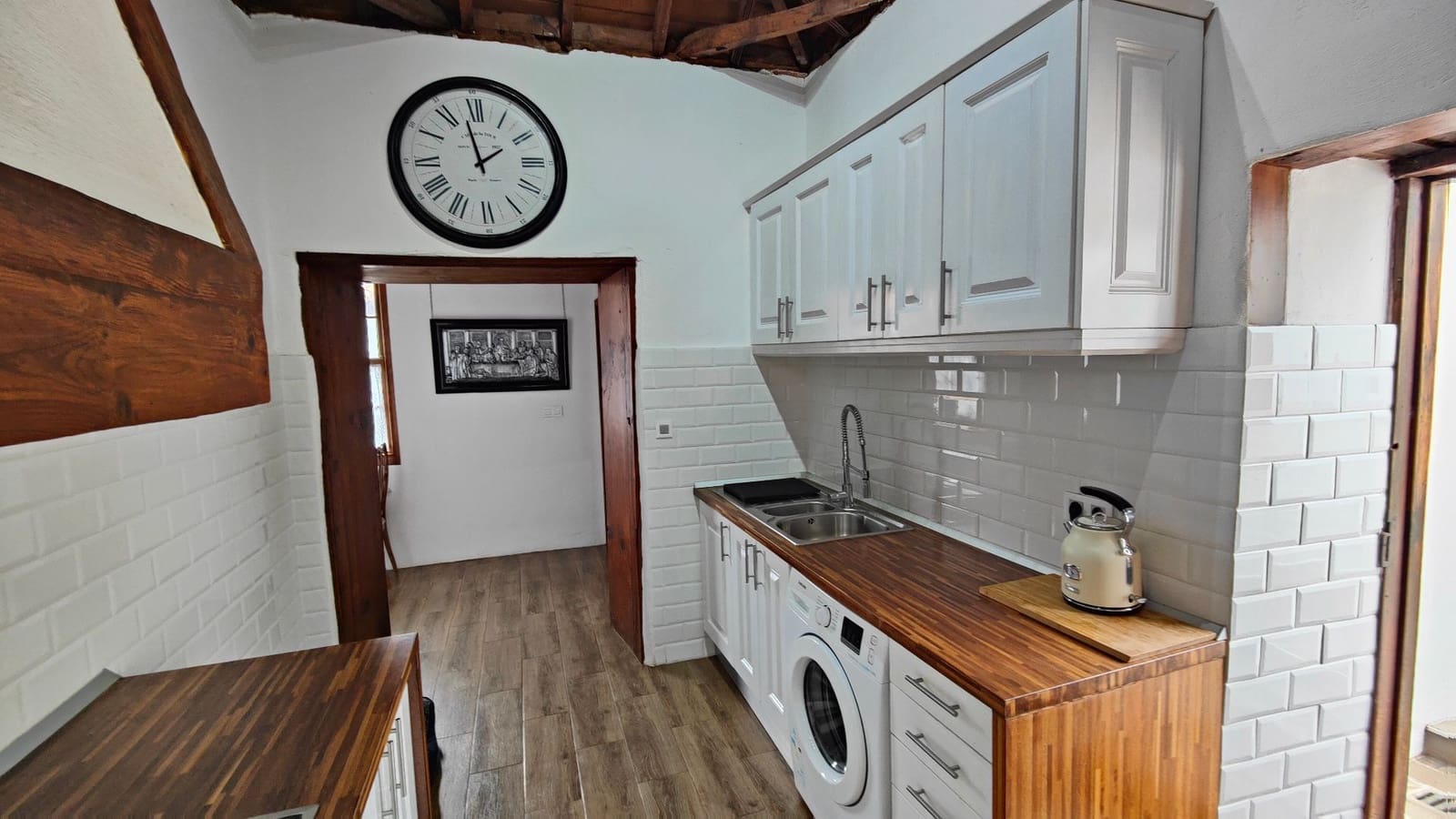 6 soveværelse Villa til salg i Icod de los Vinos med swimmingpool - € 685.000 (Ref: 8376854)