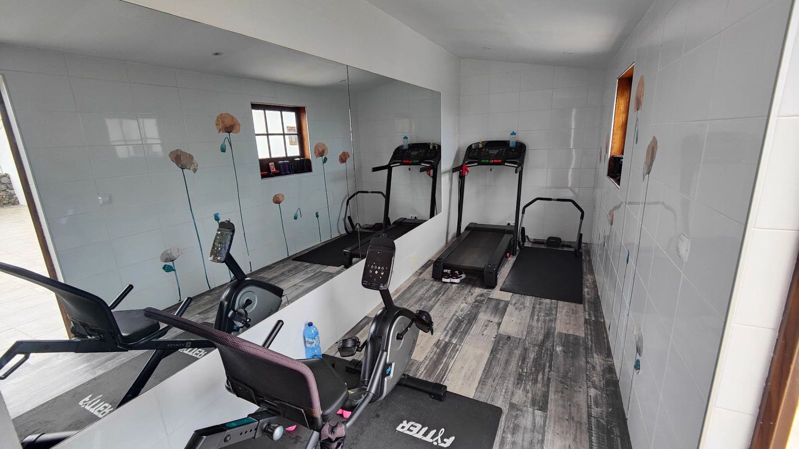 6 soveværelse Villa til salg i Icod de los Vinos med swimmingpool - € 685.000 (Ref: 8376854)