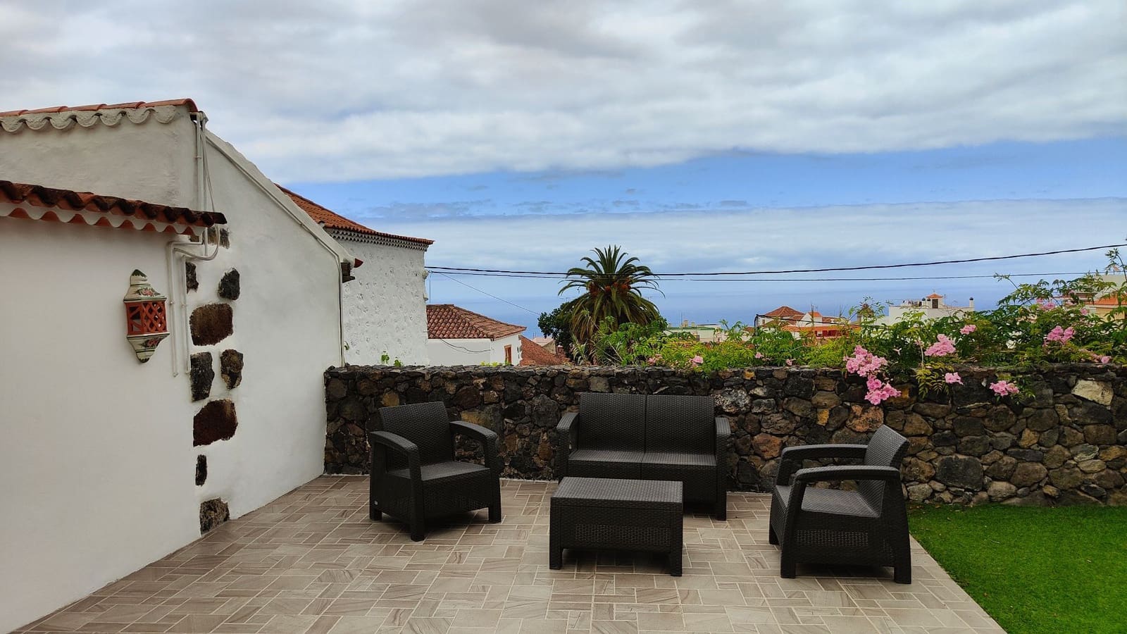 6 soveværelse Villa til salg i Icod de los Vinos med swimmingpool - € 685.000 (Ref: 8376854)