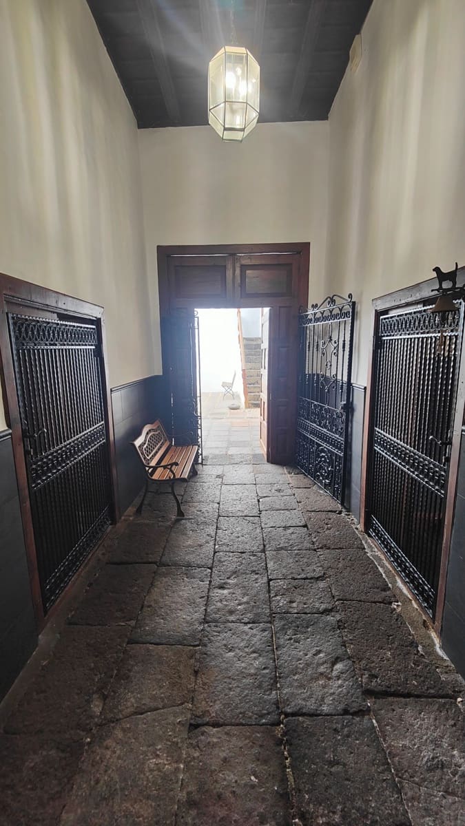 6 soveværelse Villa til salg i Icod de los Vinos med swimmingpool - € 685.000 (Ref: 8376854)