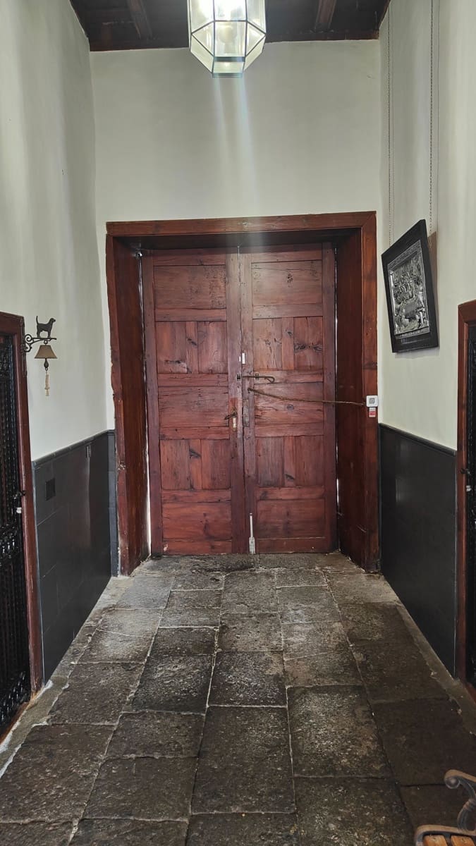 6 soveværelse Villa til salg i Icod de los Vinos med swimmingpool - € 685.000 (Ref: 8376854)