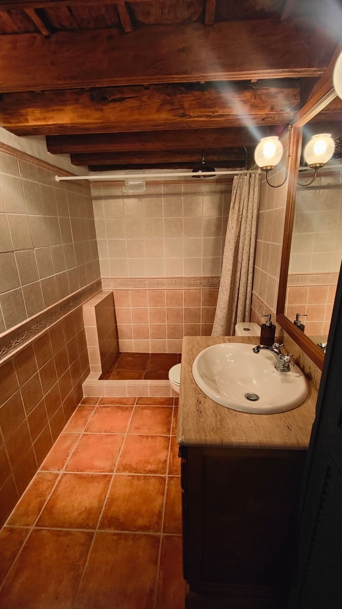 6 soveværelse Villa til salg i Icod de los Vinos med swimmingpool - € 685.000 (Ref: 8376854)