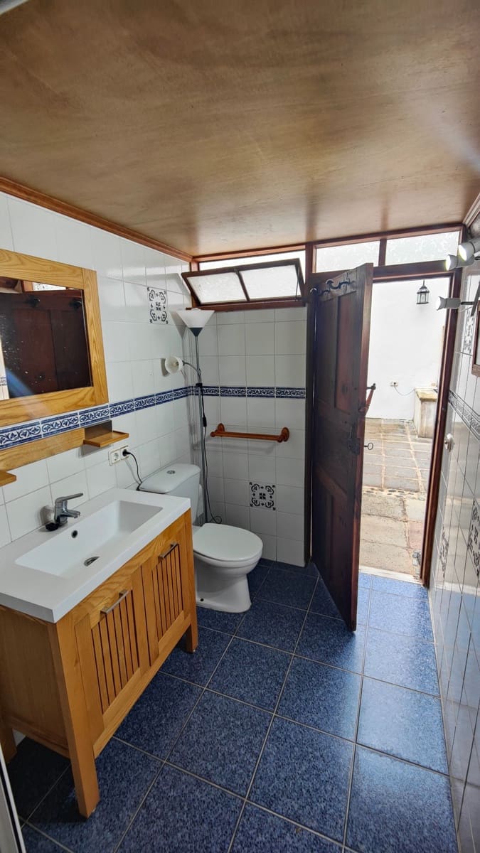 6 soveværelse Villa til salg i Icod de los Vinos med swimmingpool - € 685.000 (Ref: 8376854)