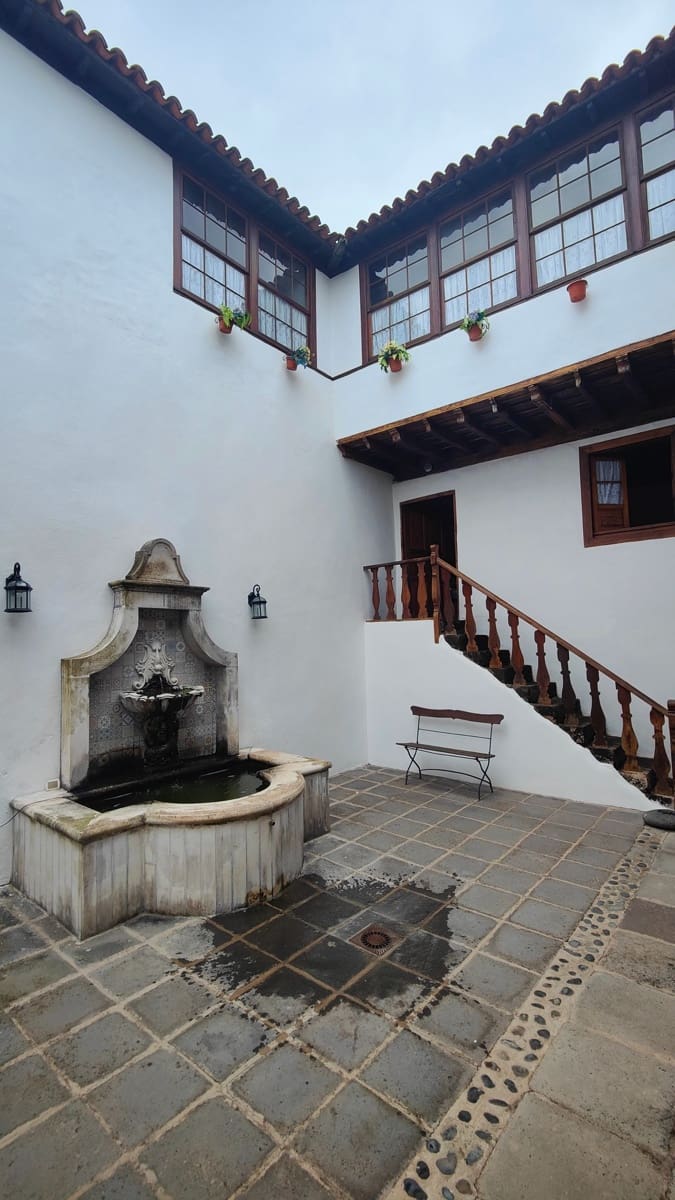 6 soveværelse Villa til salg i Icod de los Vinos med swimmingpool - € 685.000 (Ref: 8376854)