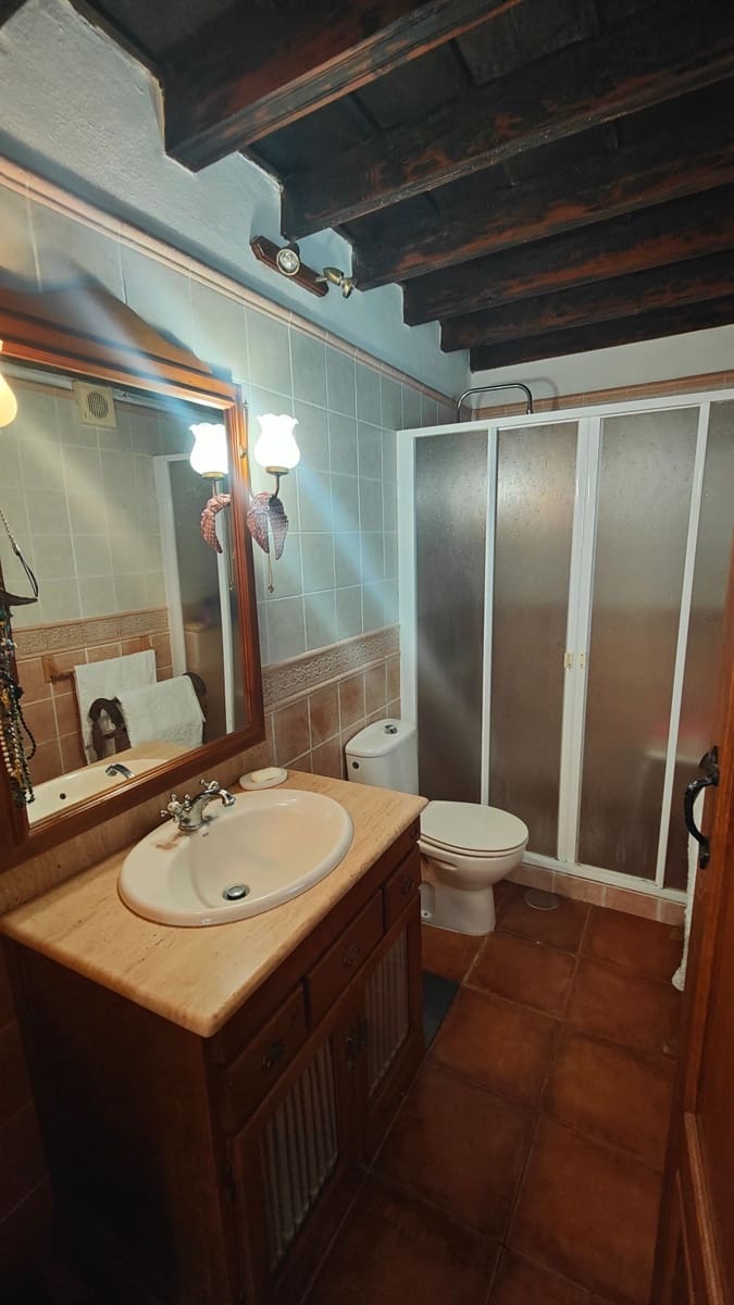 6 soveværelse Villa til salg i Icod de los Vinos med swimmingpool - € 685.000 (Ref: 8376854)