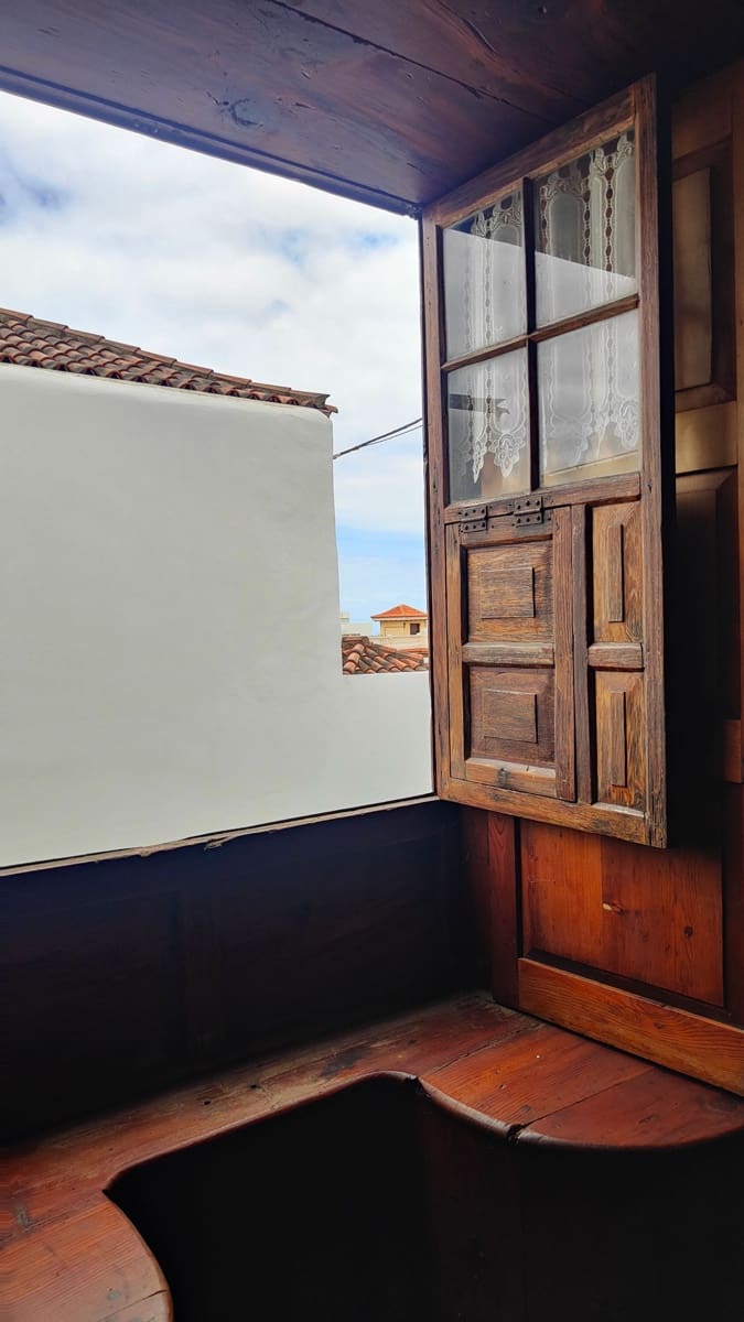 6 soveværelse Villa til salg i Icod de los Vinos med swimmingpool - € 685.000 (Ref: 8376854)