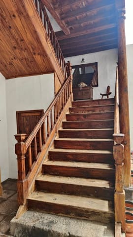 6 slaapkamer Villa te koop in Icod de los Vinos met zwembad - € 685.000 (Ref: 8376854)