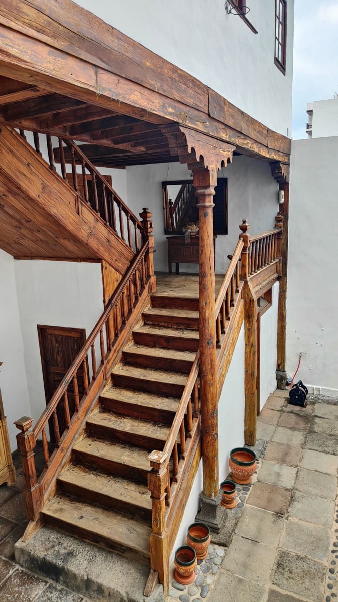 6 soveværelse Villa til salg i Icod de los Vinos med swimmingpool - € 685.000 (Ref: 8376854)