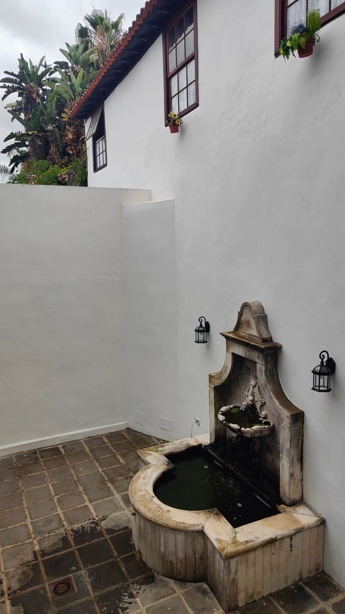 6 soveværelse Villa til salg i Icod de los Vinos med swimmingpool - € 685.000 (Ref: 8376854)