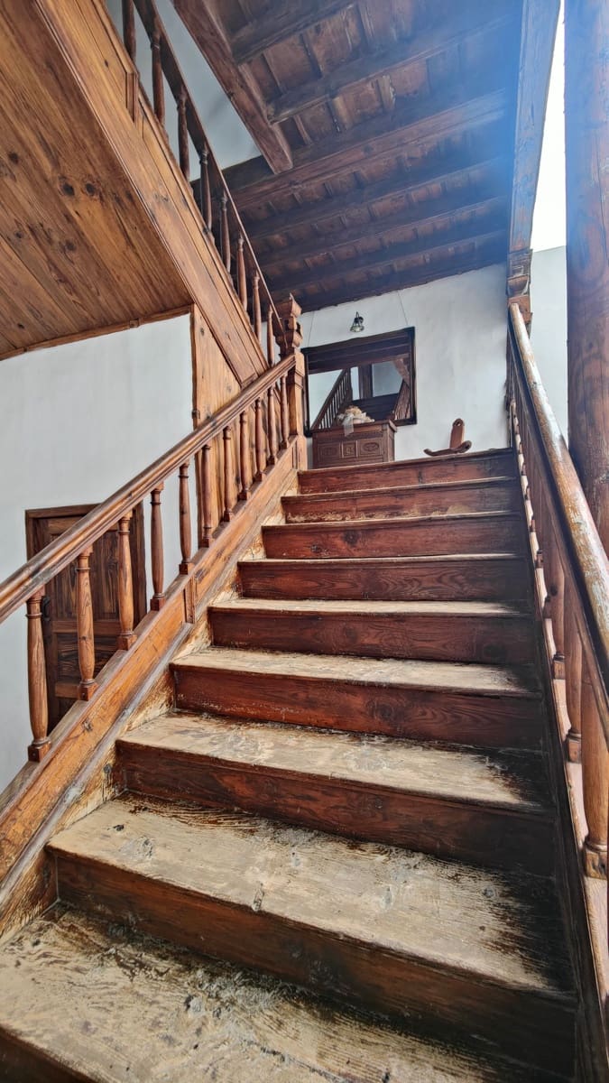 6 soveværelse Villa til salg i Icod de los Vinos med swimmingpool - € 685.000 (Ref: 8376854)