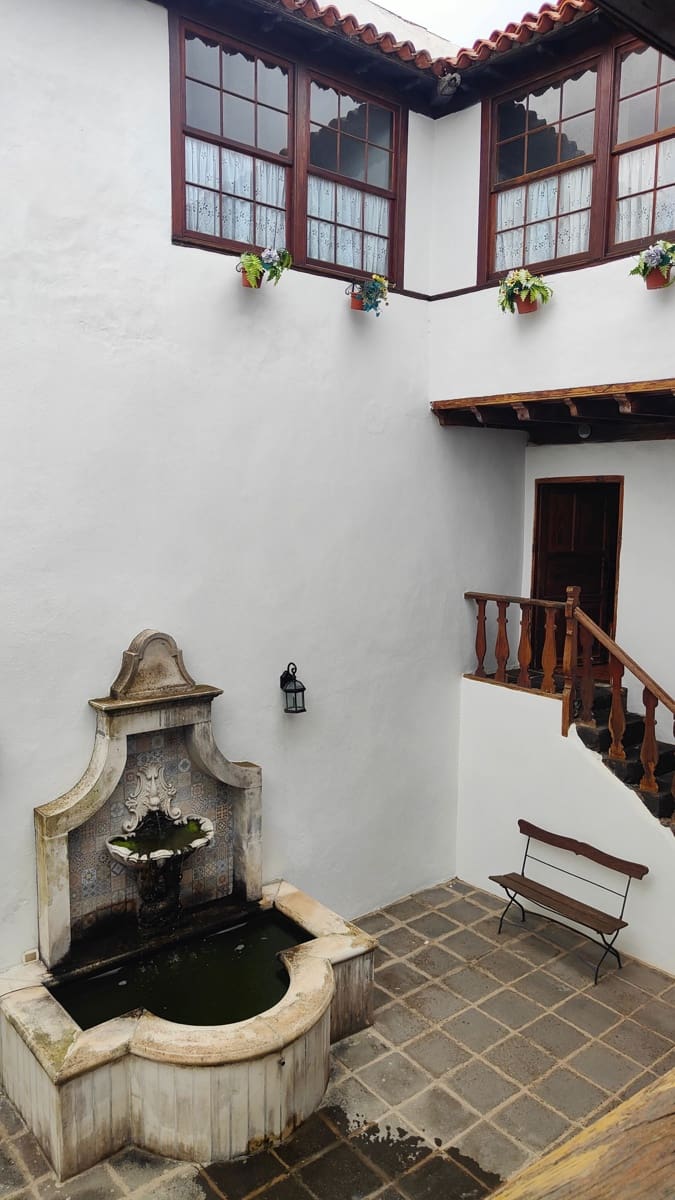 6 soveværelse Villa til salg i Icod de los Vinos med swimmingpool - € 685.000 (Ref: 8376854)