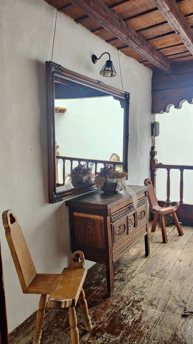 6 soveværelse Villa til salg i Icod de los Vinos med swimmingpool - € 685.000 (Ref: 8376854)