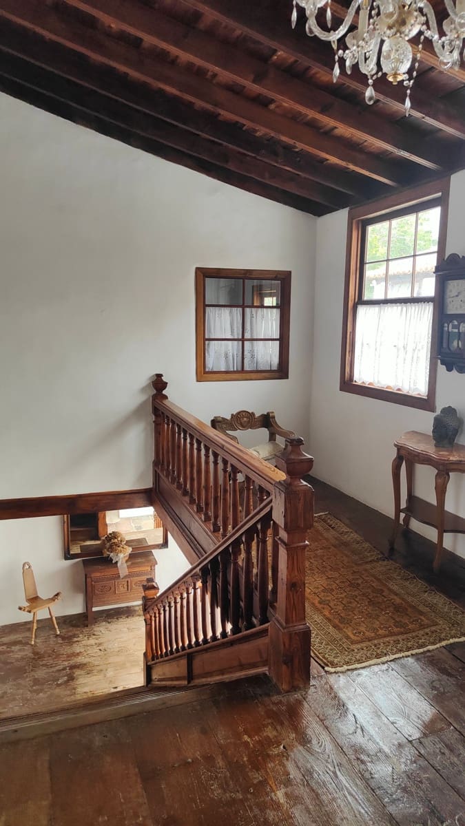 6 soveværelse Villa til salg i Icod de los Vinos med swimmingpool - € 685.000 (Ref: 8376854)