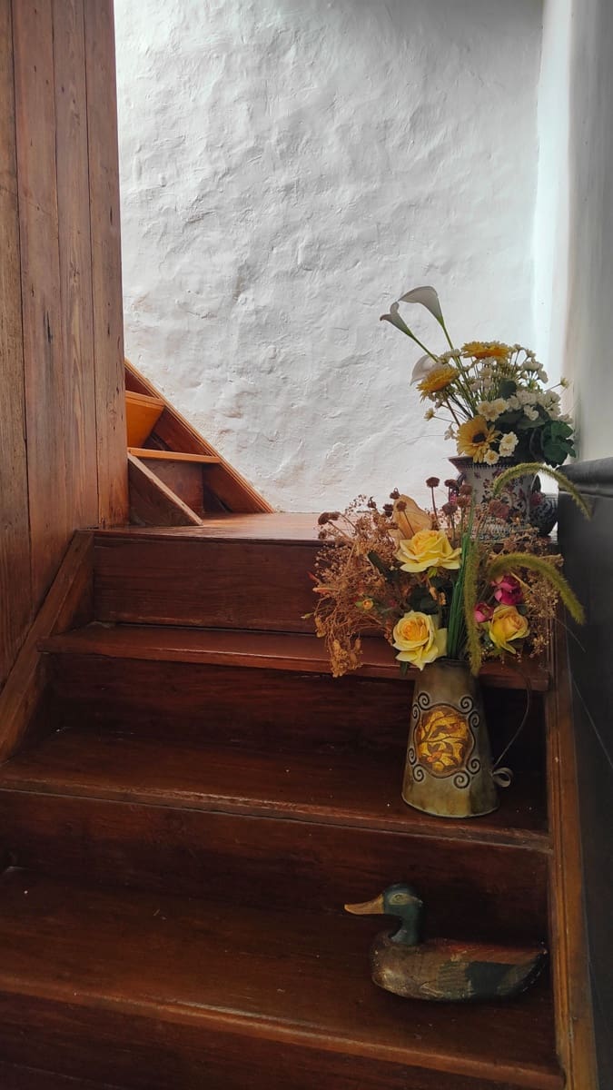 6 soveværelse Villa til salg i Icod de los Vinos med swimmingpool - € 685.000 (Ref: 8376854)